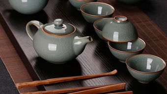 陶瓷茶具套裝什么牌子好？盤(pán)點(diǎn)最受喝茶人士喜愛(ài)的茶具