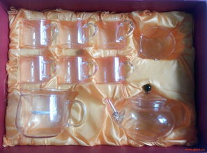 玻璃茶具套裝選購(gòu)指南 價(jià)格、廠家與企業(yè)信息化——以河間市中龍玻璃制品廠為例